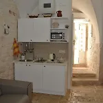 Casa de Férias Due Cuori E Casetta Locorotondo