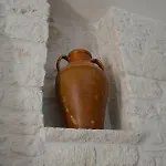 Due Cuori E Casetta Casa de Férias *