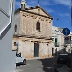 Casa de Férias Due Cuori E Casetta