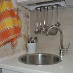 Due Cuori E Casetta Casa de Férias