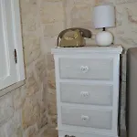 Due Cuori E Casetta Casa de Férias Locorotondo