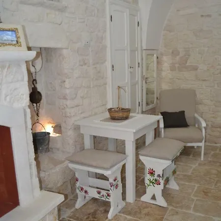 Due Cuori E Casetta Holiday home