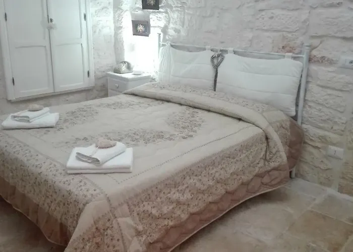 Due Cuori E Casetta * 洛科罗通多