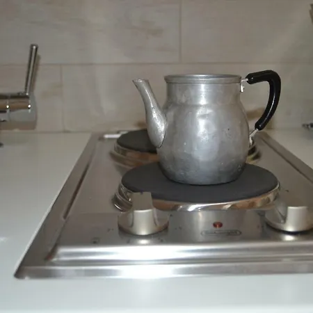 Casa vacanze Due Cuori E Casetta