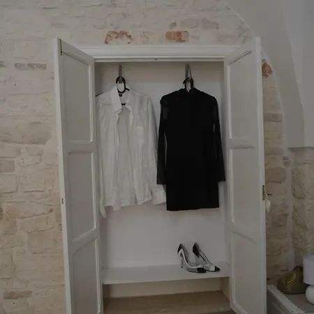 Holiday home Due Cuori E Casetta