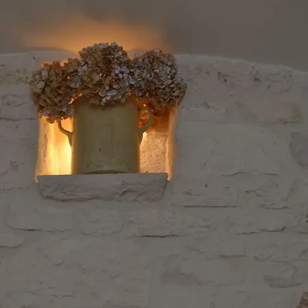 Due Cuori E Casetta Casa vacanze Locorotondo