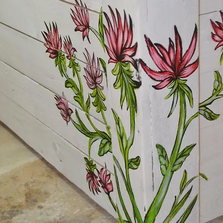 Сasa de vacaciones Due Cuori E Casetta Locorotondo