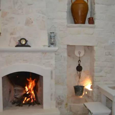 Due Cuori E Casetta Сasa de vacaciones *