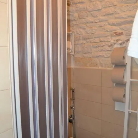 Due Cuori E Casetta Holiday home