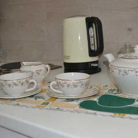 Due Cuori E Casetta Locorotondo