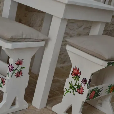 Due Cuori E Casetta Casa vacanze *