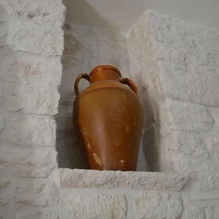 Due Cuori E Casetta Casa vacanze *