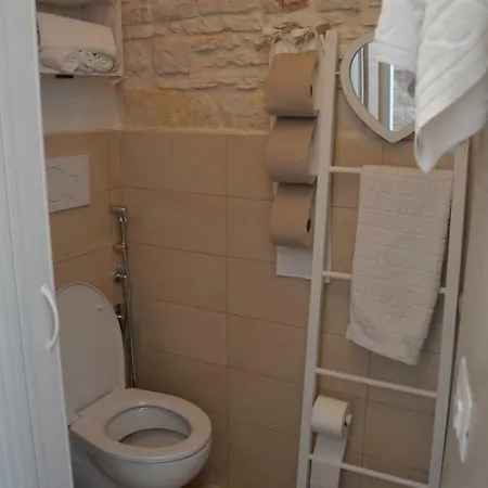 Сasa de vacaciones Due Cuori E Casetta