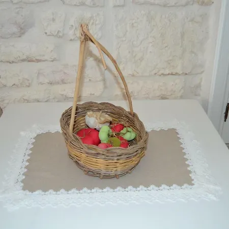 Holiday home Due Cuori E Casetta *