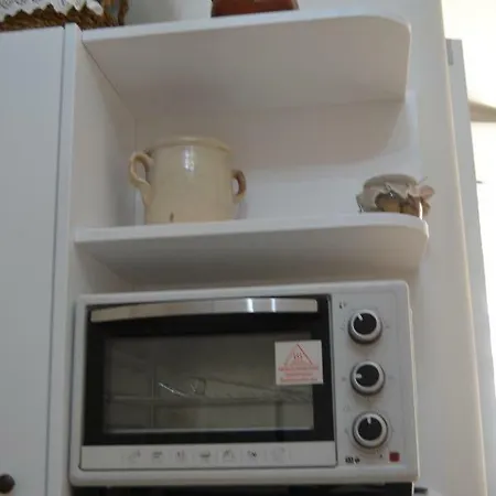 Due Cuori E Casetta * Locorotondo