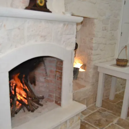 Due Cuori E Casetta Holiday home Locorotondo