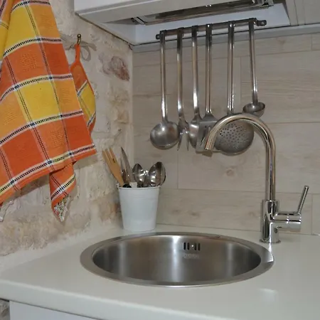 Due Cuori E Casetta Holiday home