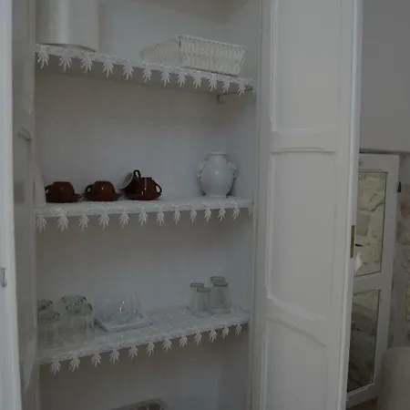 Casa vacanze Due Cuori E Casetta Locorotondo