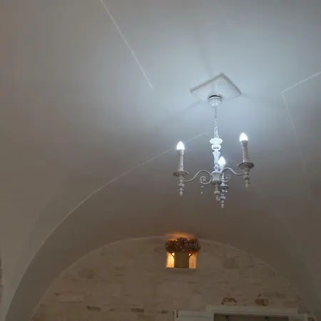 Due Cuori E Casetta Сasa de vacaciones Locorotondo