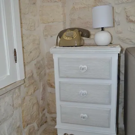 Due Cuori E Casetta Holiday home Locorotondo