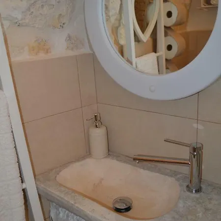 Holiday home Due Cuori E Casetta