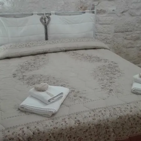 Holiday home Due Cuori E Casetta