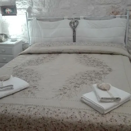 Holiday home Due Cuori E Casetta