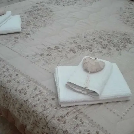 Holiday home Due Cuori E Casetta *