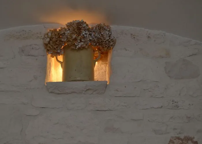 Due Cuori E Casetta بيت للعطل لوكوروتوندو